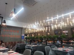-指爱龙虾(金杨路总店)