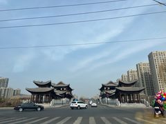 -即墨古城