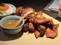 -大头虾越式风味餐厅(光明广场店)