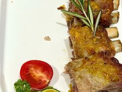 -金手鼓·新疆菜(南京店)