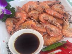 -景好海鲜餐厅(大鹏必选旅游店)