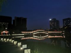 -西海子公园