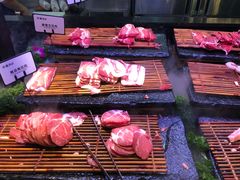 -盛江山自助料理(奥莱锦辉购物广场店)