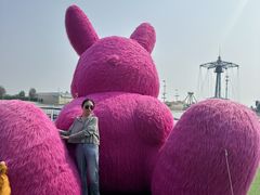 -秦皇岛乐岛海洋王国