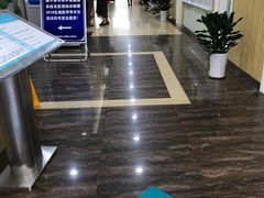 -广州仁爱天河医院体检中心