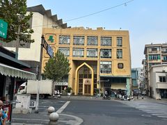 -清真马祥兴菜馆(云南北路店)