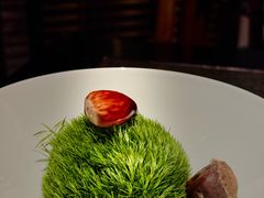 -莲西餐(曲江店)