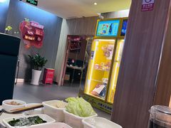 -海底捞火锅(万丰桥店)