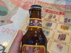 -金姐台湾菜(珠江路店)