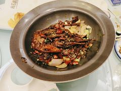 -映像烟台·海鲜·地道鲁菜(海信慧园店)