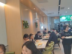 -七食九号食堂(东丽空港店)