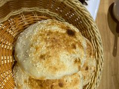 武大郎烧饼 半份-小螺号海鲜·地道鲁菜(省体总店)