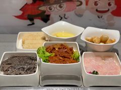 -海底捞火锅(海澜财富中心店)