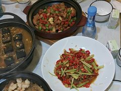 -徽镇小厨·经典徽菜(马连道店)