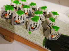 -明洞轩正统韩国自助烤肉大渡口店(新天泽国际广场店)