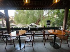 -舒羽咖啡(运河店)