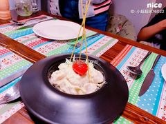 -吃饼人西餐(南开店)