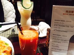 -食肆&Fourteen(武林夜市店)