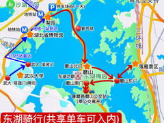 -东湖生态旅游风景区