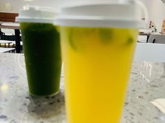 -友达面馆(海珠店)