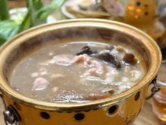 -丽江庭院·云南野生菌·海鲜火锅(鼓楼四合院店)