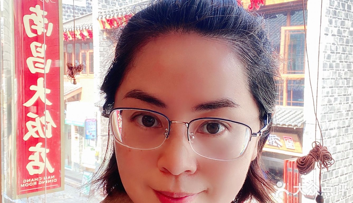 冬天到南昌大饭店吃南昌雪糕[呲牙]