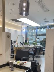 -KEIVON HAIR·崎宏