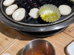 -霸腹烤肉(厦门柚子番店)