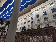 -武汉汉口火车站东方建国大酒店