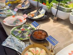 -宋园·金宴浙鲜馆(静安店)