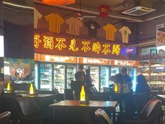 -M99 BEER世界啤酒吧(鸿云悦街店)