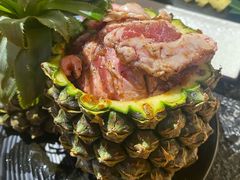-极焰·烧肉刺身放题(天河领展广场店)