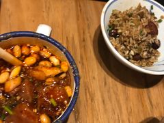 -怪噜范·老贵阳街头名小吃(汇金星力城店)