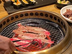 -黑牛黑猪烤肉专门店(万象城店)
