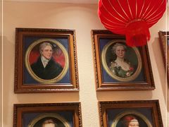 -玫瑰厅上海菜(兴国路店)