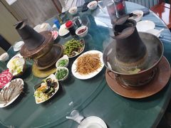 -全顺斋餐厅(育芳园店)