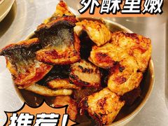 -本炙炭烤·蒲烧活鳗料理店(金沙洲店)