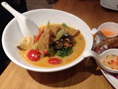 Pho Asia 亚阁越南料理(来福士店)-Pho Asia 亚阁越南料理(上海来福士广场店)