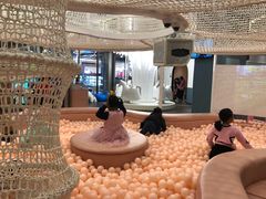 -BossBabe亲子餐厅(金光华广场店)