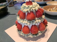 -Dark Horse·黑马蛋糕·低脂·低糖淡奶(金匙望湖大厦店)