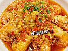 -辣出味岳阳特色烧烤·龙虾大排档(砂子塘总店)