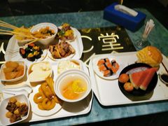 -堂会·KTV·自助餐·团建聚会(天河店)