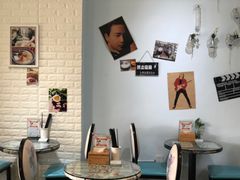 -超琪星·咖啡简餐(川音店)