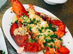 -龙湾海鲜渔村餐厅(亚龙湾店)