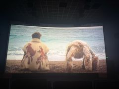 -金逸影城(中关村店)