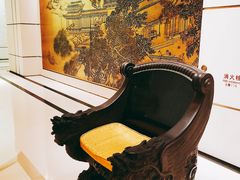 -北京盘古七星酒店