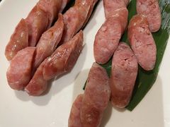 -九田家黑牛烤肉料理(石路天虹店)