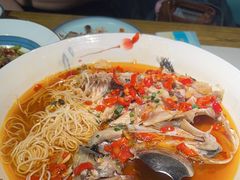 -永兴外婆桥(城中万达店)