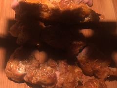 俄式大串-通海俄式烧烤(下瓦房店)