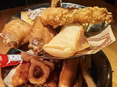 -绿茵阁牛扒餐厅(客村店)